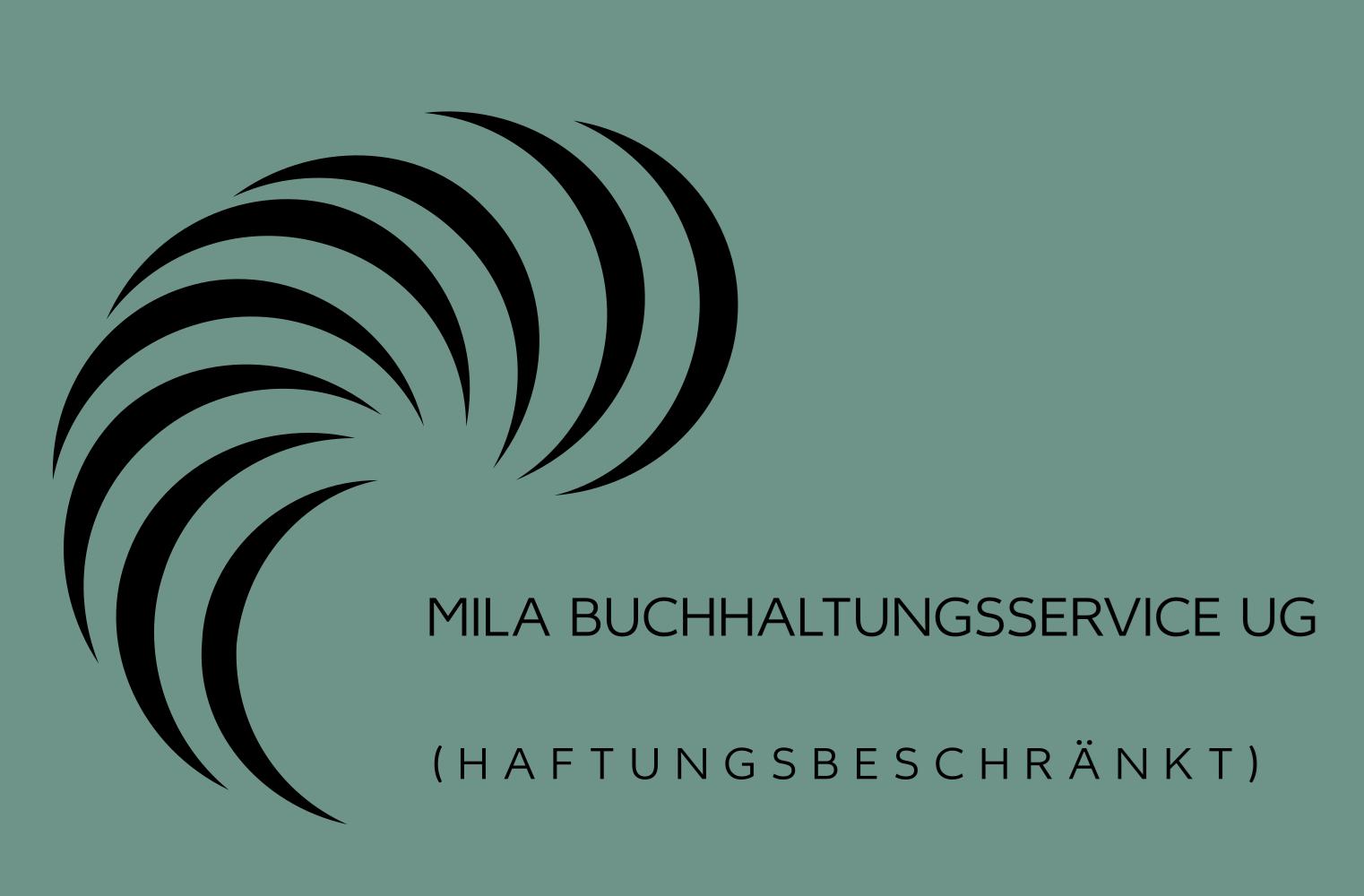 MILA Buchhaltungsservice Logo